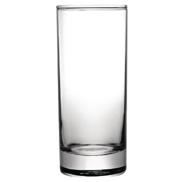 Picture of Olympia Hi Ball Glasses 340ml (Pack of 48)