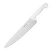 Picture of Hygiplas Chef Knife White 25cm - C879