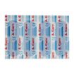 Picture of A-care detectable blue plasters extra wide strip 75X25MM (100 Pack) - CB442