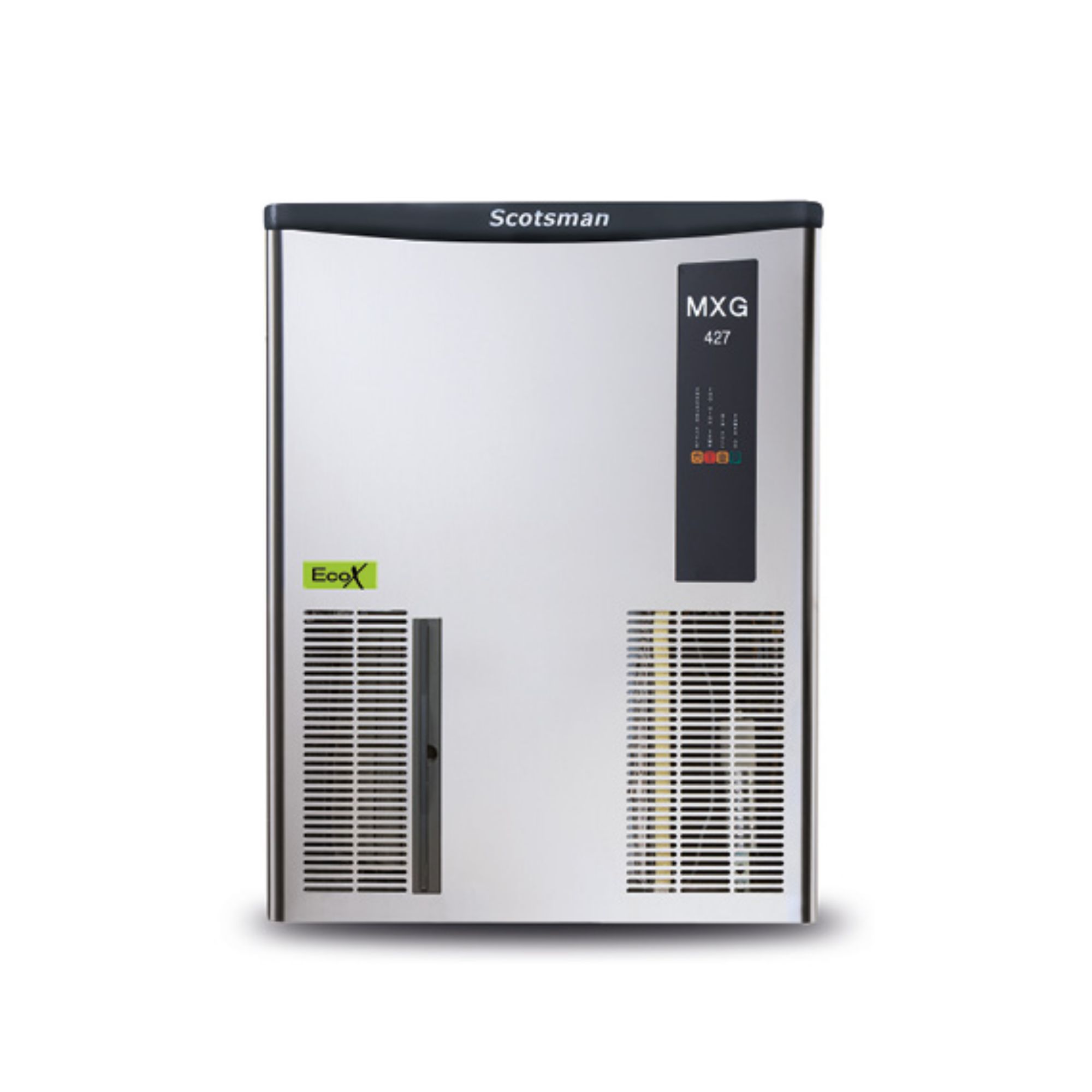 Picture of Scotsman Gourmet MXG 427 R290 Ice Maker - MXG M 427 AS