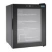 Picture of Polar C-Series 16 Bottle Table Top Wine Fridge - CB058