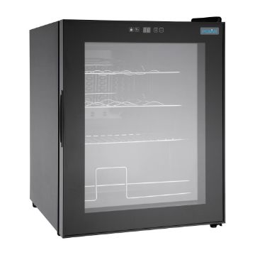Picture of Polar C-Series 16 Bottle Table Top Wine Fridge
