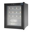 Picture of Polar C-Series 16 Bottle Table Top Wine Fridge - CB058