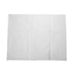 Picture of Lunch Napkin White 27x21cm 1ply M Fold (Pack of 6000) - CB392