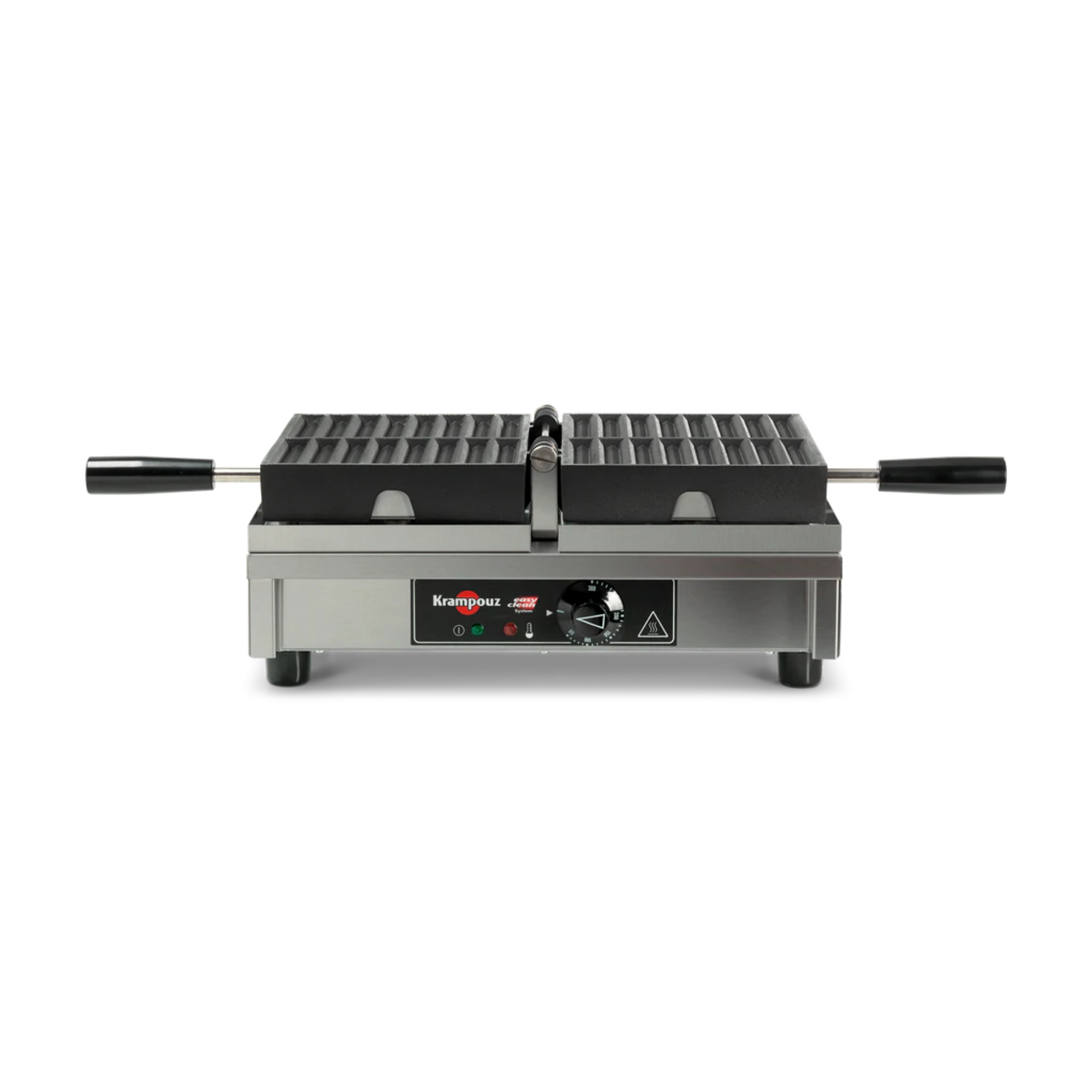 Picture of KRAMPOUZ WECAVA - Churros waffle maker Single