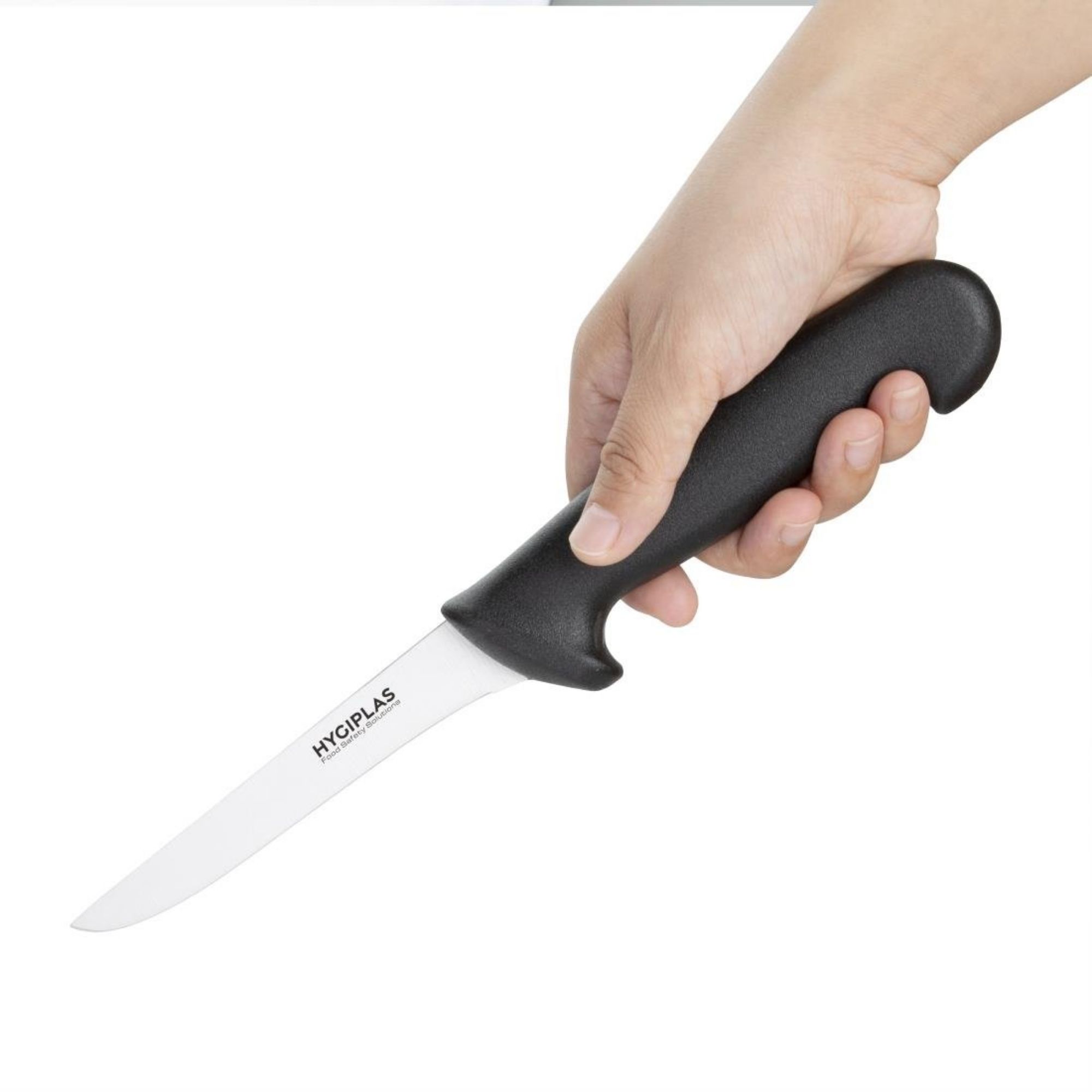 Picture of Hygiplas Boning Knife 12.5cm