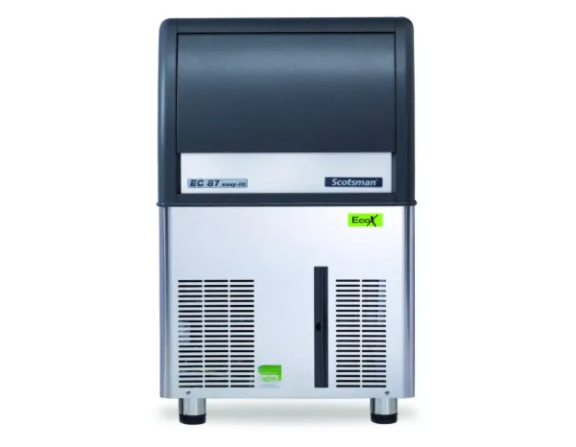 Picture of Scotsman EC 87 Eco-X Self Contained Gourmet Ice Maker, 44kg/24hrs - EC-87