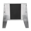 Picture of Vogue Stainless Steel Microwave Shelf Large - CB912