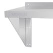 Picture of Vogue Stainless Steel Microwave Shelf Large - CB912