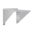 Picture of Vogue Stainless Steel Microwave Shelf Large - CB912