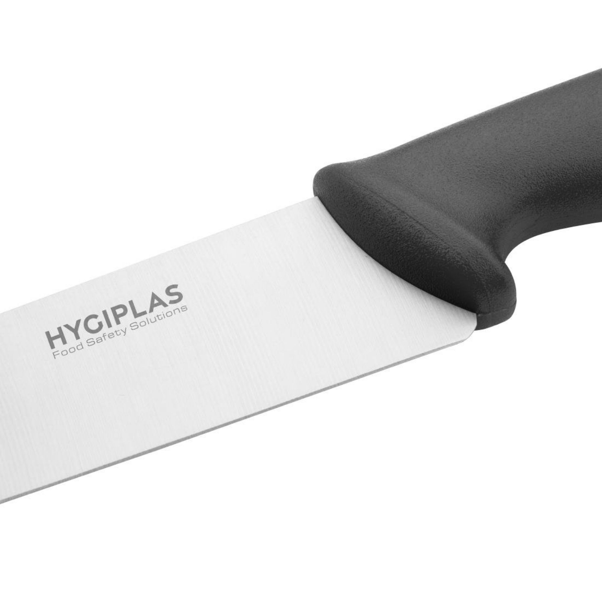 Picture of Hygiplas Chef Knife Black 21.8cm