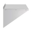 Picture of Vogue Stainless Steel Microwave Shelf Large - CB912