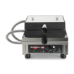 Picture of KRAMPOUZ WECBCA - Single Round Electric Waffle Maker - WECBCA