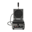 Picture of KRAMPOUZ WECBCA - Single Round Electric Waffle Maker - WECBCA
