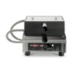 Picture of KRAMPOUZ WECBBA - Single 180' opening 4x6 Bruxelles Electric Waffle Maker - WECBBA