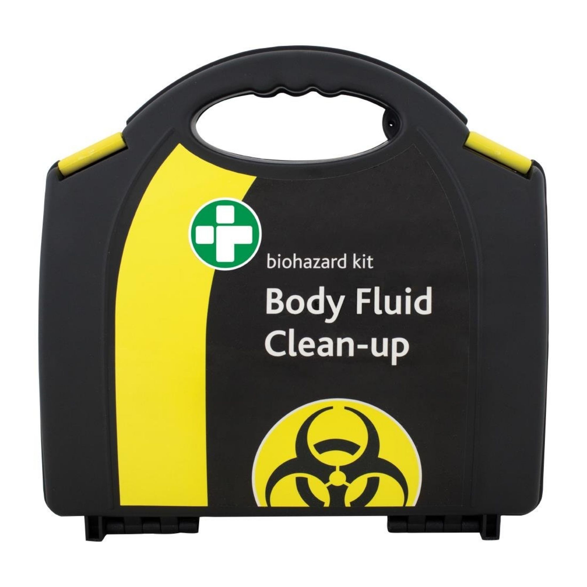 Picture of Body Fluid Kit 2 Application