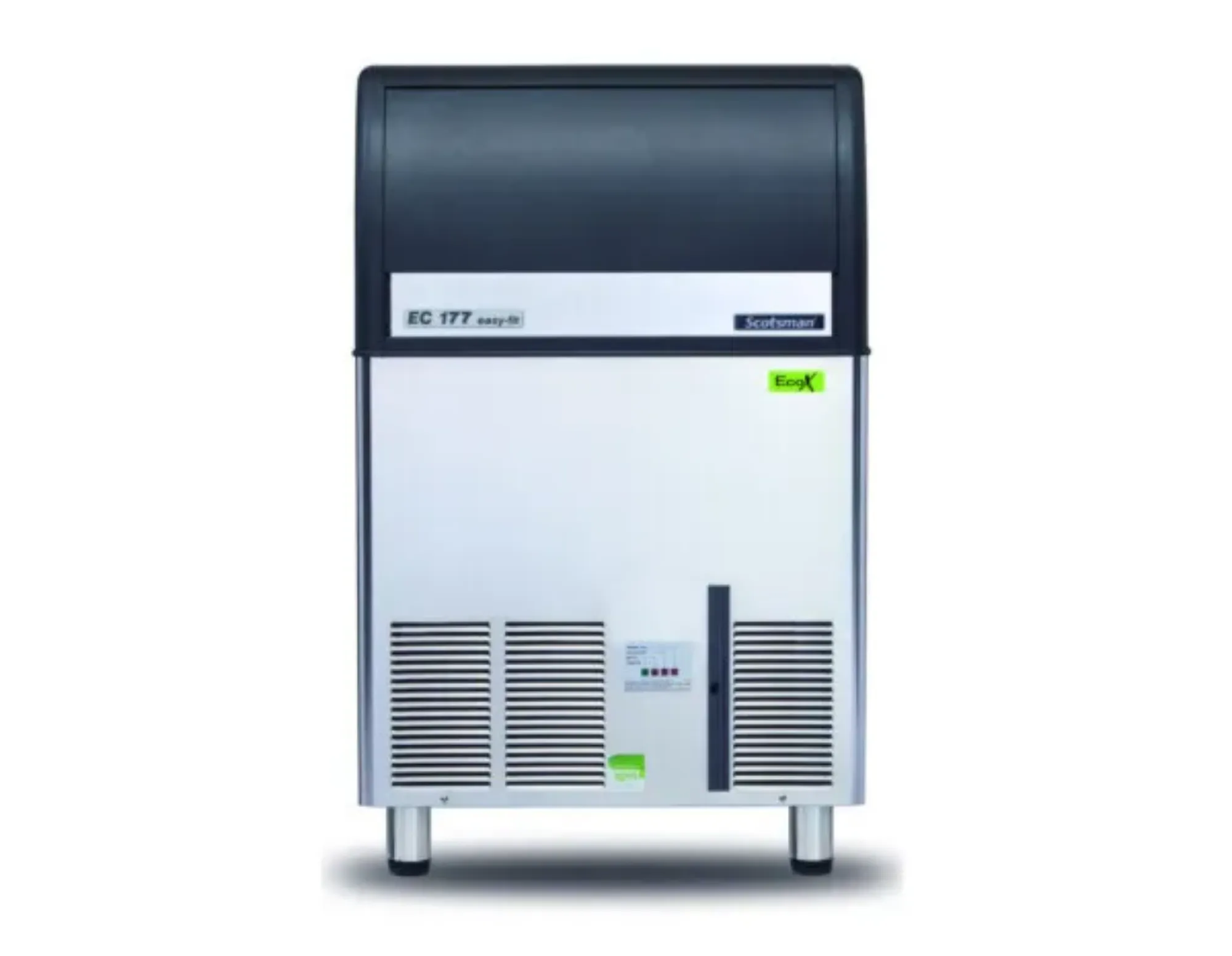 Picture of Scotsman EC 177 Eco-X Self Contained Gourmet Ice Maker, 84kg/24hrs - EC-177