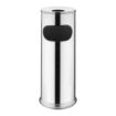 Picture of Bolero Small Cigarette Bin - C539