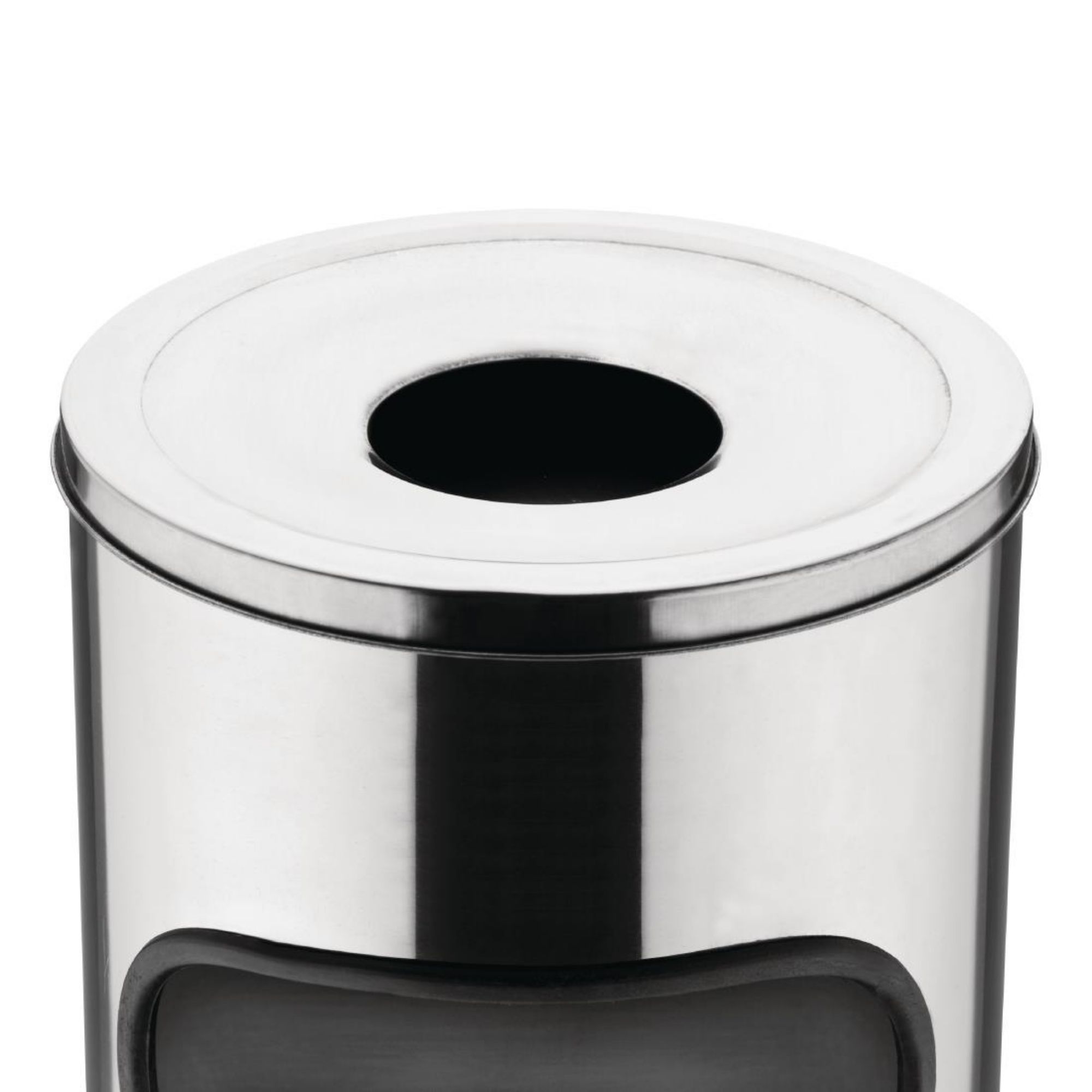 Picture of Bolero Small Cigarette Bin