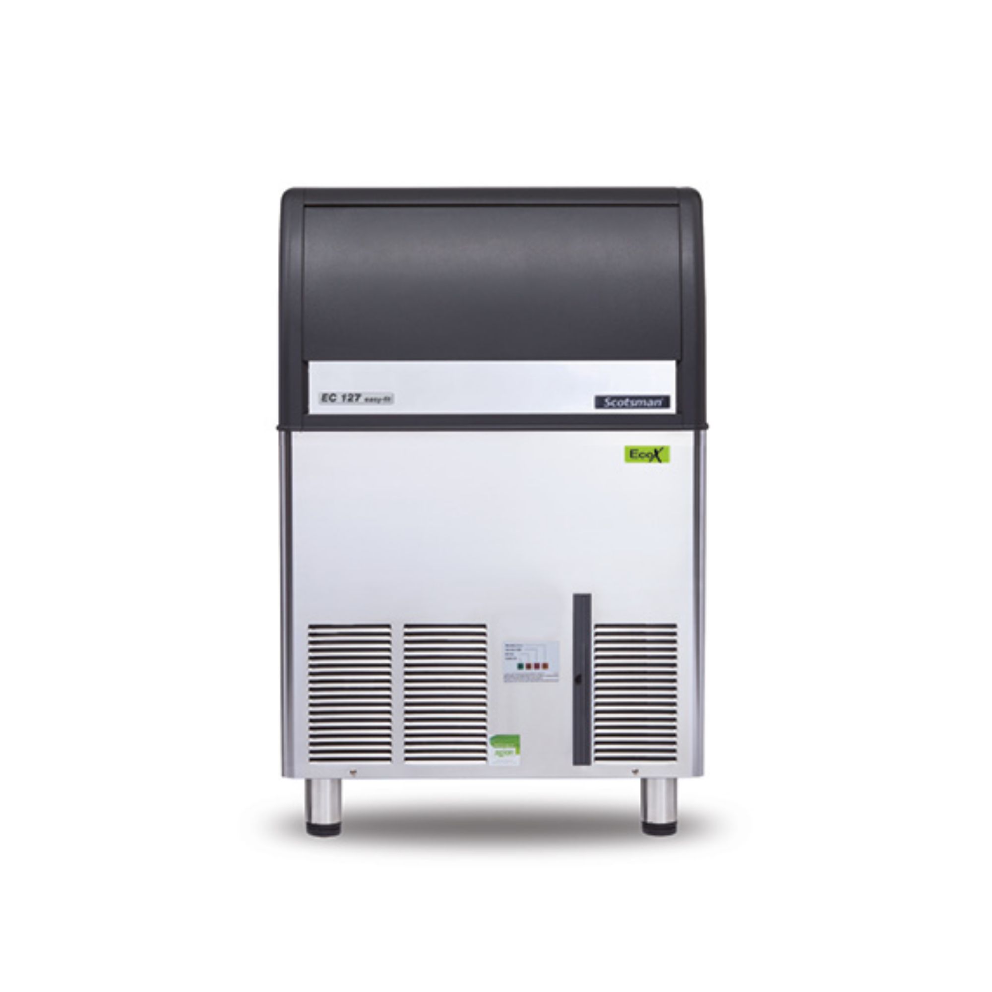 Picture of Scotsman Gourmet EC 127 R290 Ice Maker - ECM 127 AS