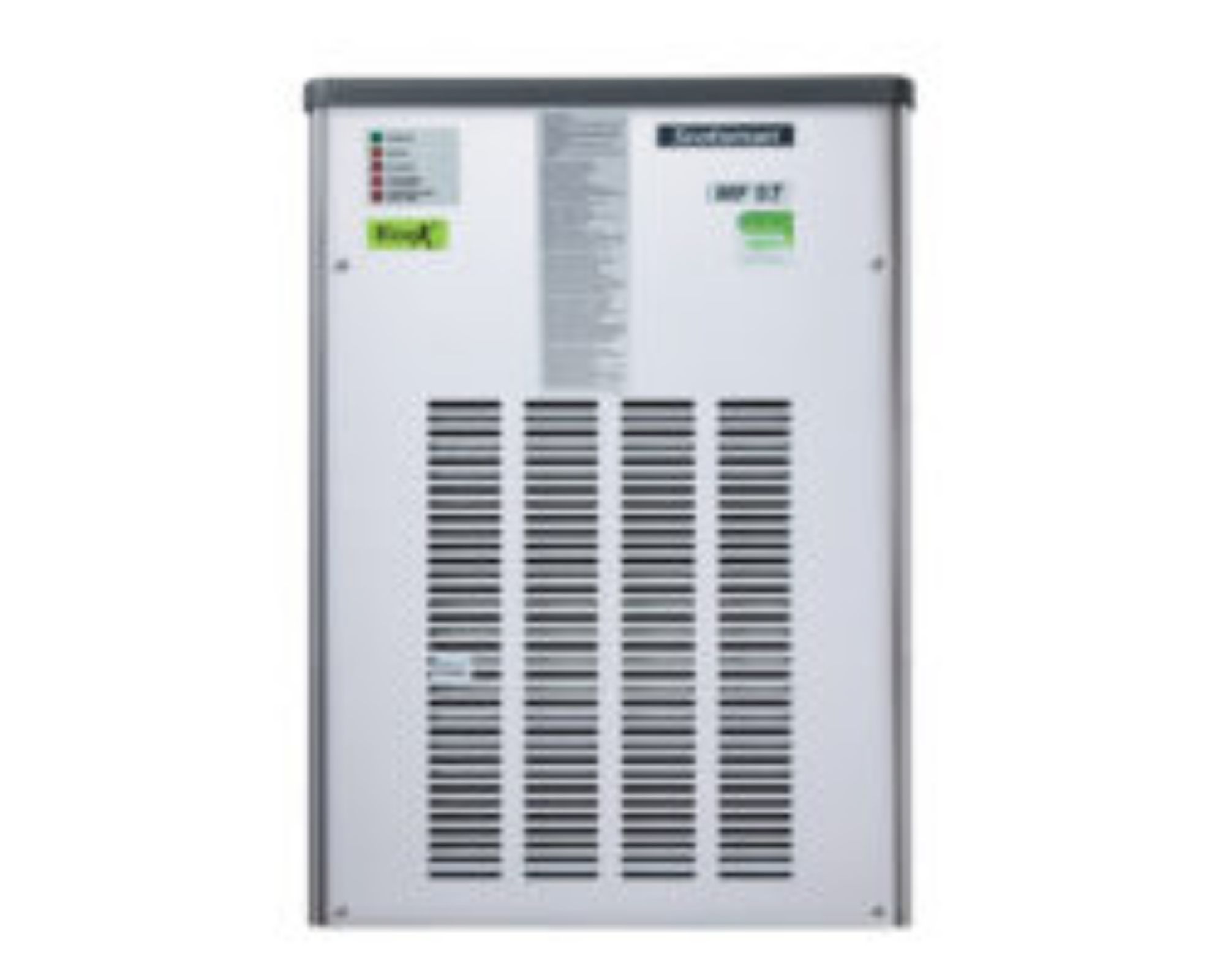 Picture of Scotsman Nugget & Cubelet MFN 57 AS Ice Maker - MFN 57 AS