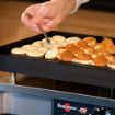 Picture of KRAMPOUZ WECIAL Poffertjes Maker electric - WECIAL