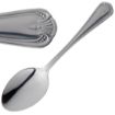 Picture of Olympia Jesmond Dessert Spoon (Pack of 12) - C151