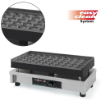 Picture of KRAMPOUZ WECIAL Poffertjes Maker electric - WECIAL