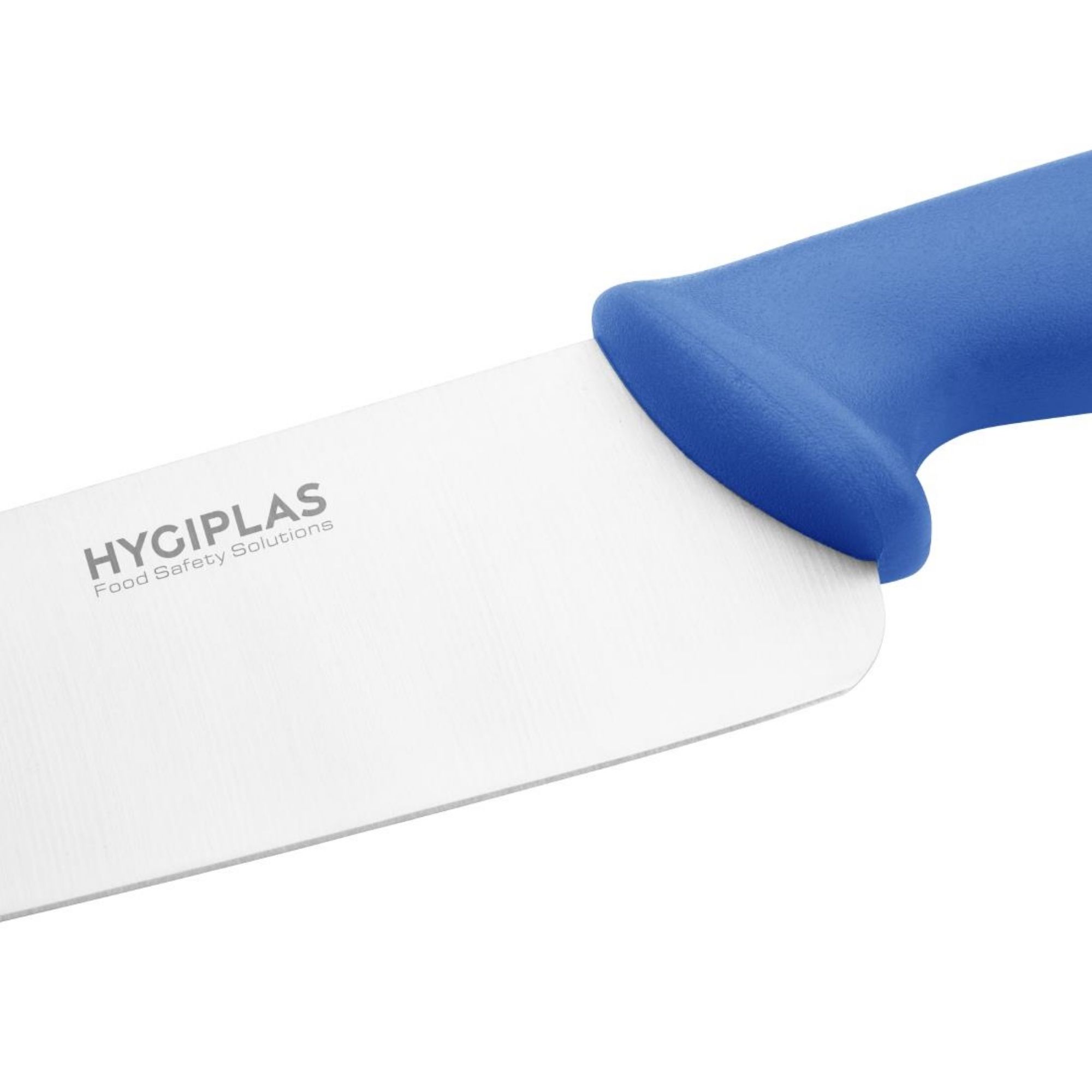 Picture of Hygiplas Chefs Knife Blue 25cm