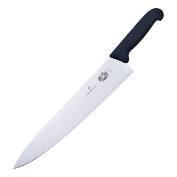 Picture of Victorinox Fibrox Carving Knife 30.5cm