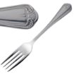 Picture of Olympia Jesmond Table Fork (Pack of 12) - C147