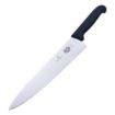 Picture of Victorinox Fibrox Carving Knife 25.4cm - C656