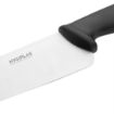 Picture of Hygiplas Chef Knife Black 25cm - C264