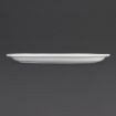 Picture of Olympia Whiteware Oval Platters 295mm (Pack of 6) - CB484