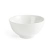 Picture of Olympia Whiteware Rice Bowls 130mm 390ml (Pack of 12) - C253