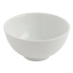 Picture of Olympia Whiteware Rice Bowls 130mm 390ml (Pack of 12) - C253