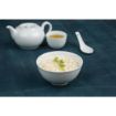 Picture of Olympia Whiteware Rice Bowls 130mm 390ml (Pack of 12) - C253