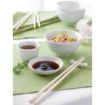 Picture of Olympia Whiteware Rice Bowls 130mm 390ml (Pack of 12) - C253