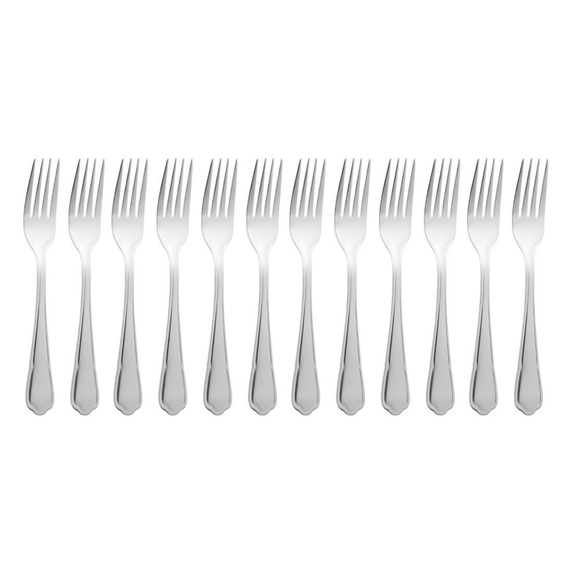 Picture of Olympia Dubarry Dessert Fork (12 Pack)