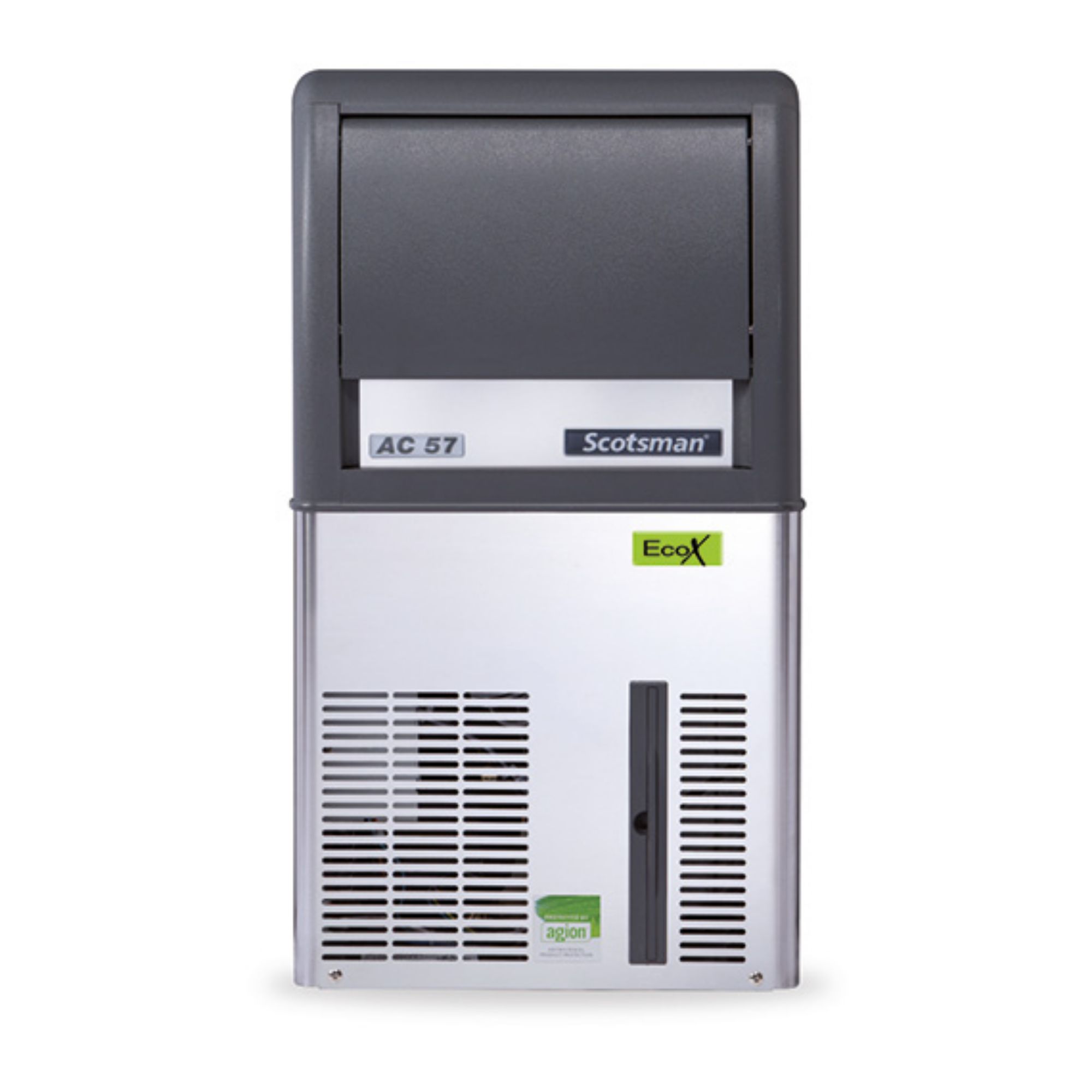 Picture of Scotsman Gourmet ACS 57 AS Ice Maker - ACS 57 AS