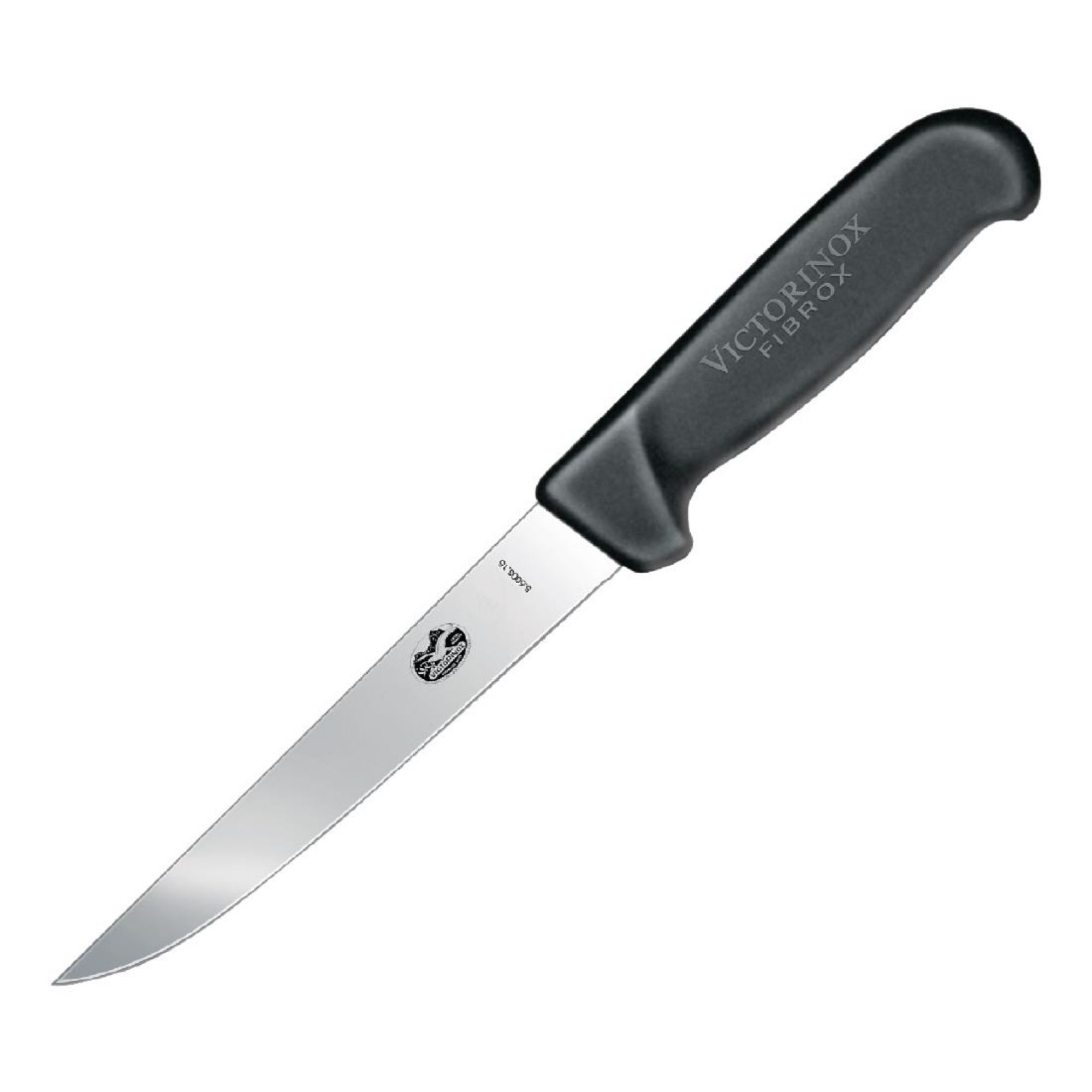 Picture of Victorinox Fibrox Straight Boning Knife 12.7cm