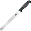 Picture of Victorinox Fibrox Larding Knife Serrated Blade 25.4cm