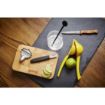 Picture of Vogue Rectangular Wooden Chopping Board Small - C461