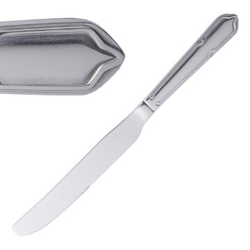 Picture of Olympia Dubarry Table Knife (12 Pack)