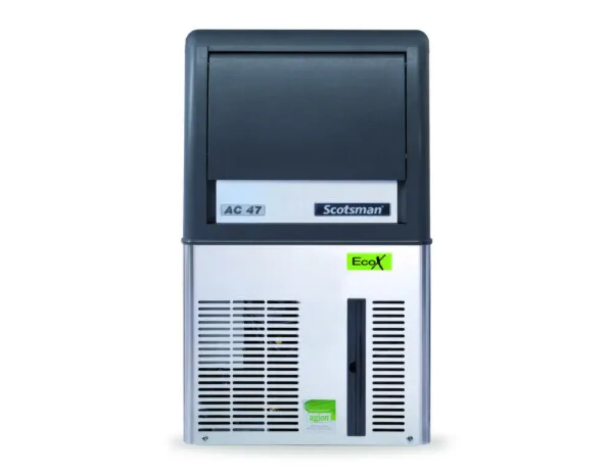 Picture of Scotsman AC 47 Eco-X Self Contained Gourmet Ice Maker, 25kg/24hrs - AC-47