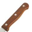 Picture of Olympia Steak Knives Wooden Handle (12 pack) - C136