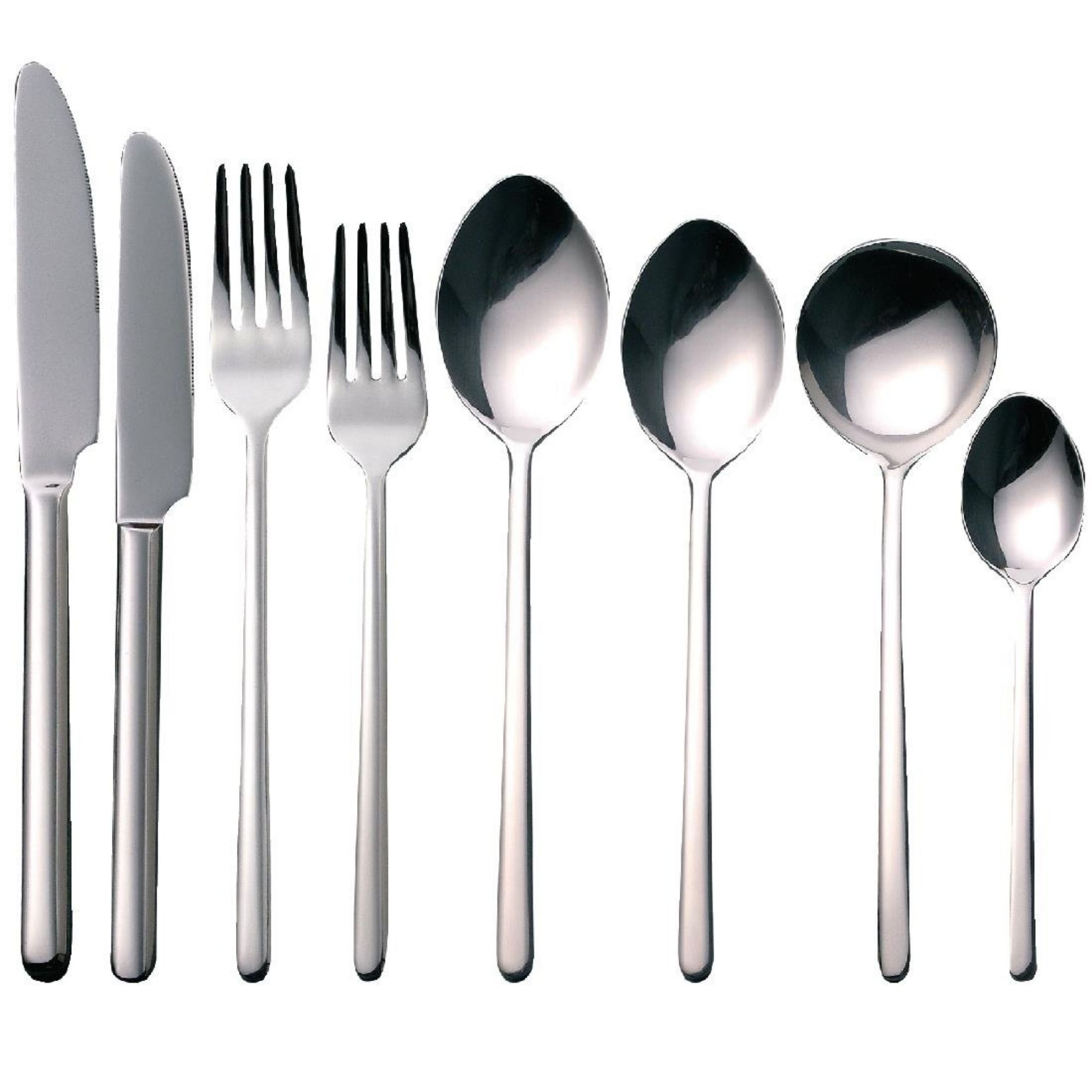 Picture of Olympia Henley Soup Spoon (Pack of 12)