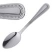 Picture of Olympia Bead Coffee Spoon (Pack of 12) - C218