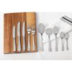 Picture of Olympia Bead Coffee Spoon (Pack of 12) - C218