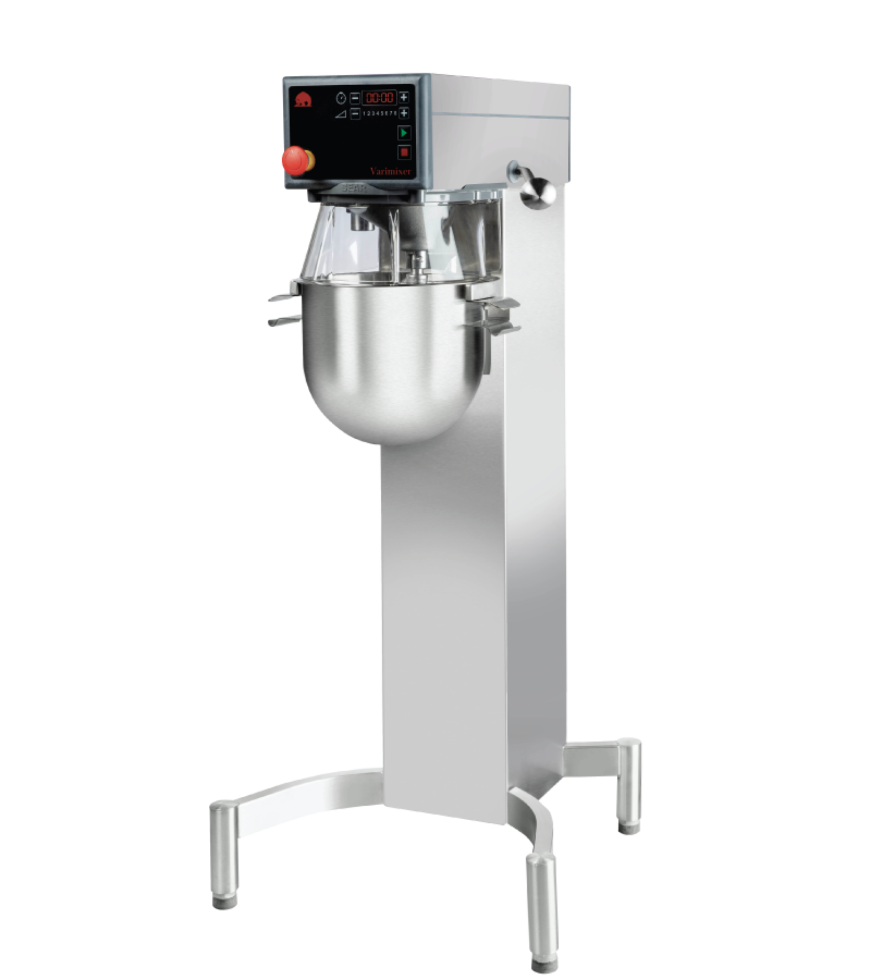 Picture of Varimixer - KODIAK 20 Floor Model